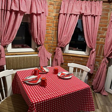 Matanovi Dvori Slavonski Brod Exterior foto