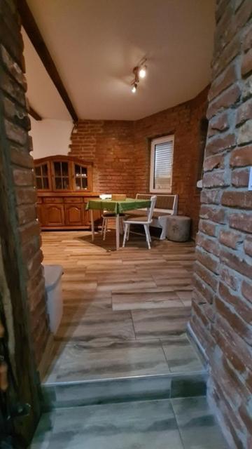Matanovi Dvori Slavonski Brod Exterior foto