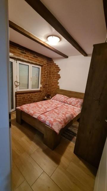 Matanovi Dvori Slavonski Brod Exterior foto