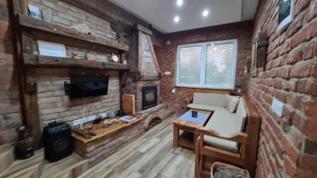 Matanovi Dvori Slavonski Brod Exterior foto