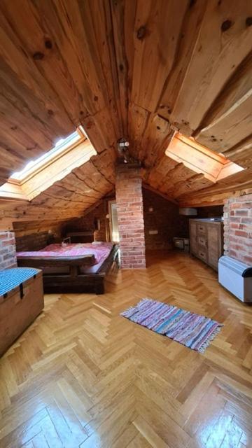 Matanovi Dvori Slavonski Brod Exterior foto