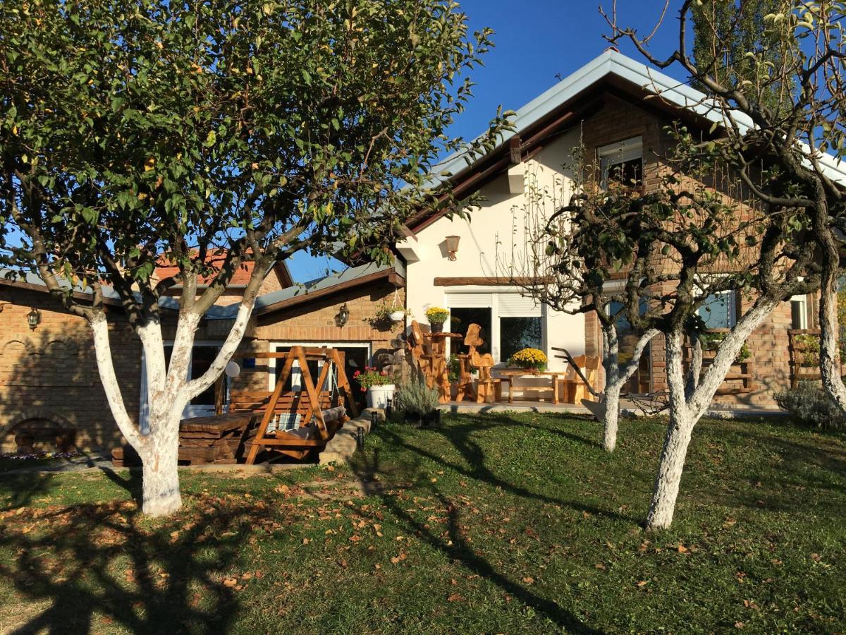 Matanovi Dvori Slavonski Brod Exterior foto