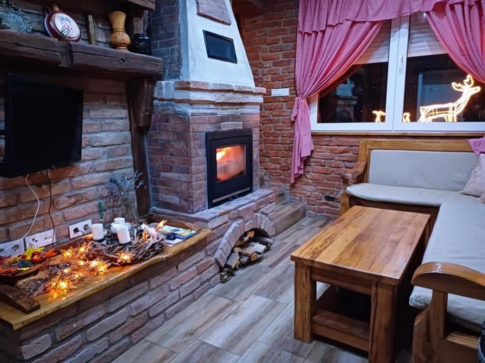 Matanovi Dvori Slavonski Brod Exterior foto
