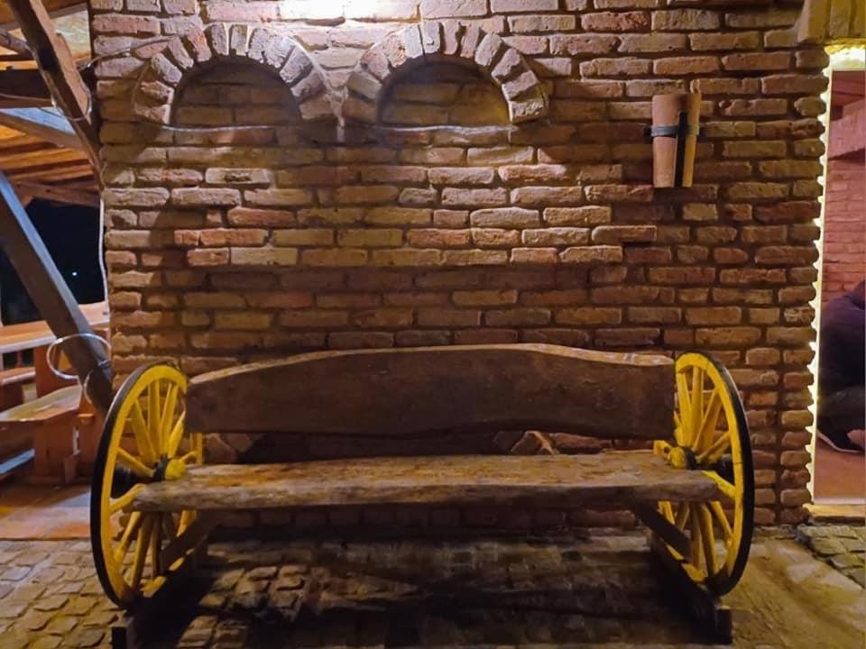 Matanovi Dvori Slavonski Brod Exterior foto