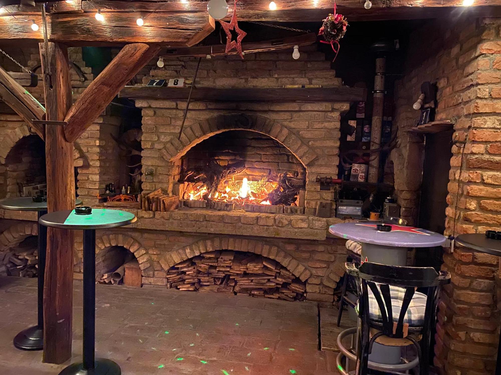 Matanovi Dvori Slavonski Brod Exterior foto