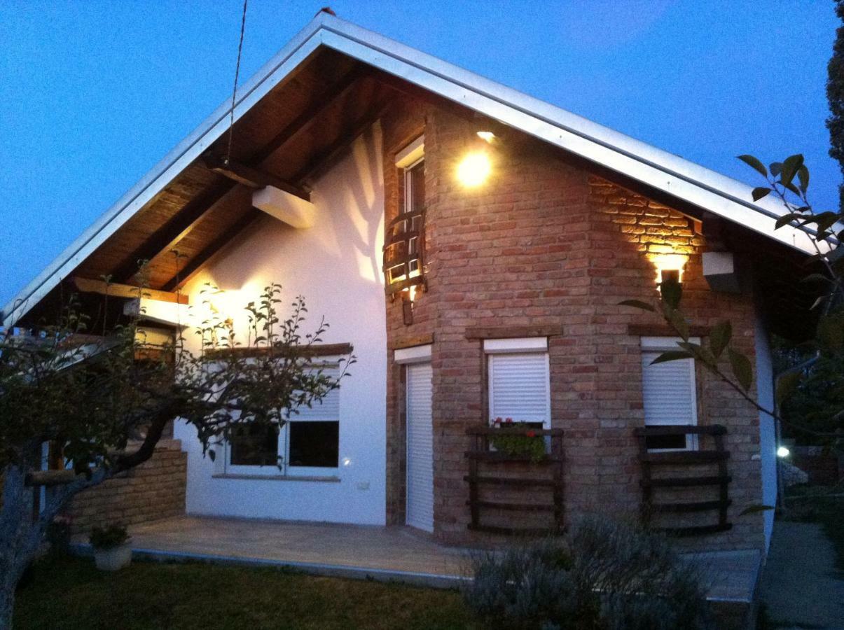 Matanovi Dvori Slavonski Brod Exterior foto