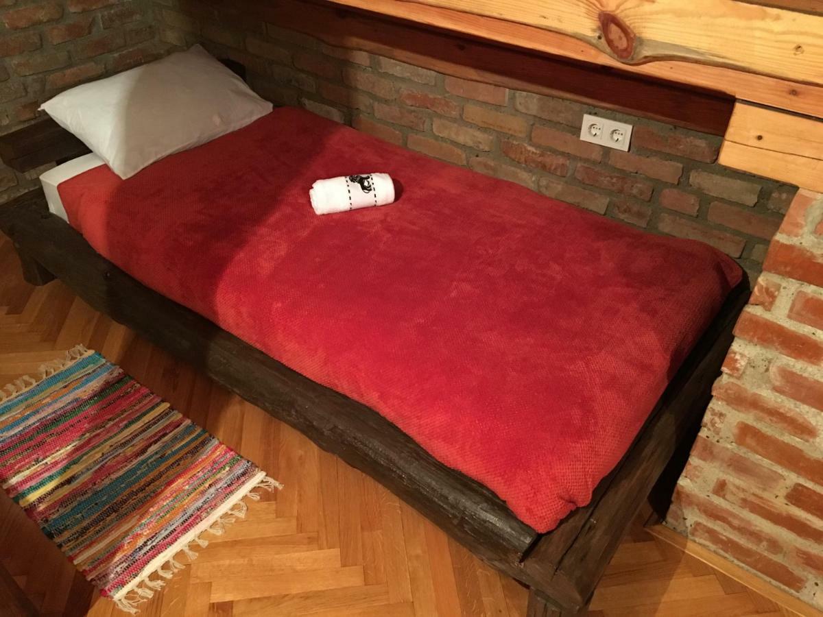 Matanovi Dvori Slavonski Brod Exterior foto