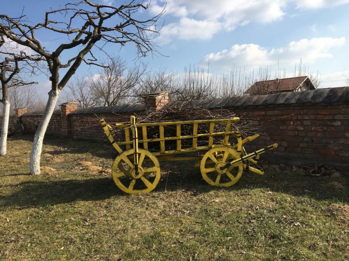 Matanovi Dvori Slavonski Brod Exterior foto