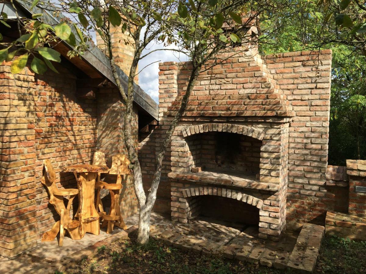 Matanovi Dvori Slavonski Brod Exterior foto
