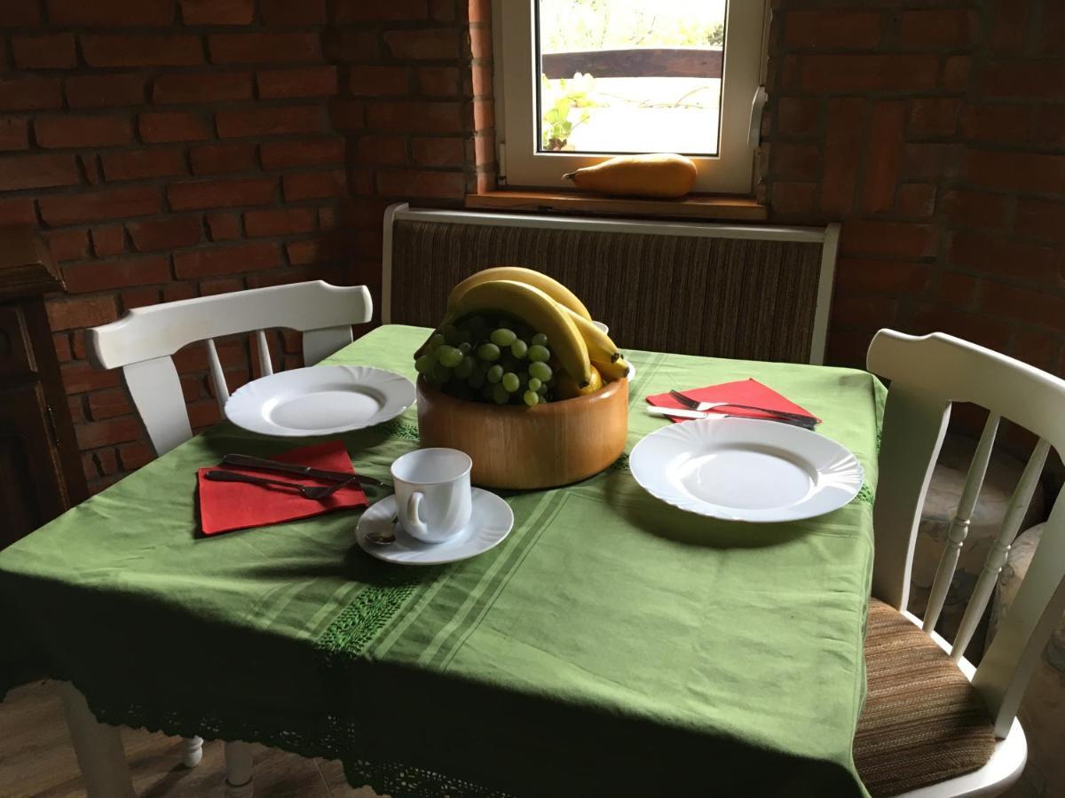 Matanovi Dvori Slavonski Brod Exterior foto